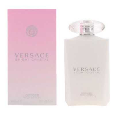 Loción Corporal Bright Cristal Versace 145895 (200 ml) 200 ml