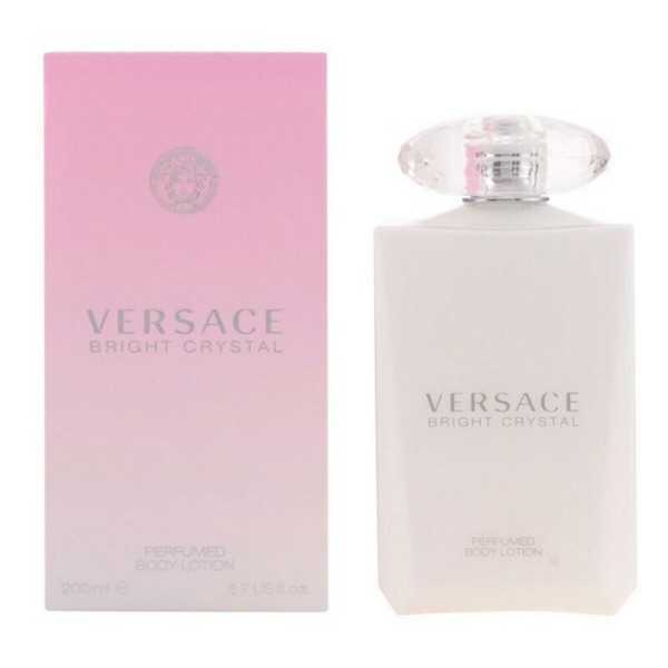 Loción Corporal Bright Cristal Versace 145895 (200 ml) 200 ml