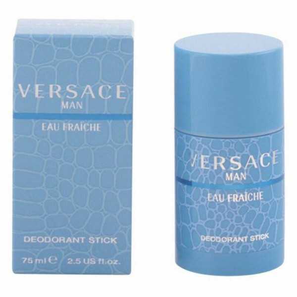 Desodorante en Stick Eau Fraîche Versace Eau Fraîche (75 ml) 75 ml