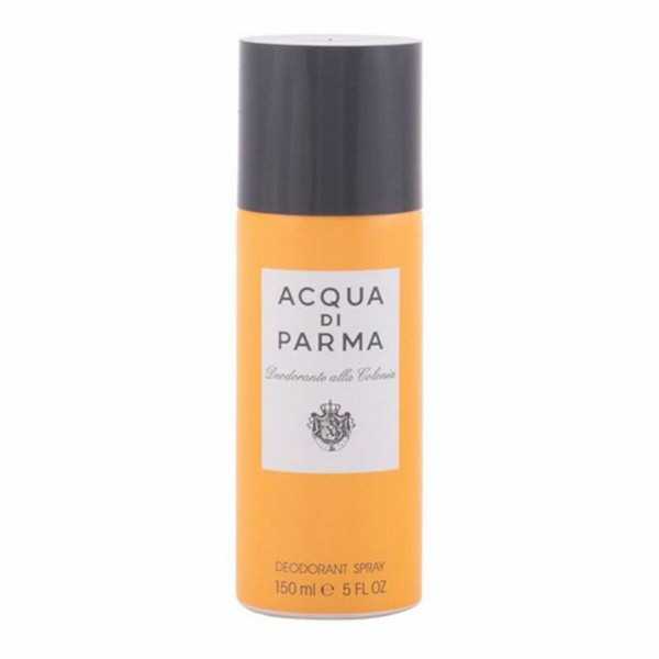 Desodorante en Spray Acqua Di Parma 8028713250507 (150 ml) 150 ml