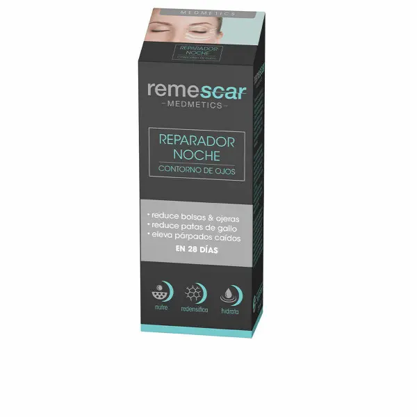 Crema para Contorno de Ojos Remescar 20 ml