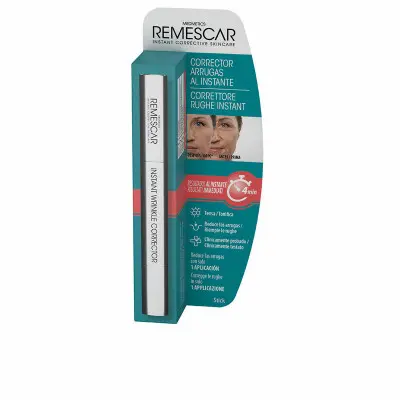 Antiarrugas para ojos Remescar Corrector Arrugas Stick 4 ml