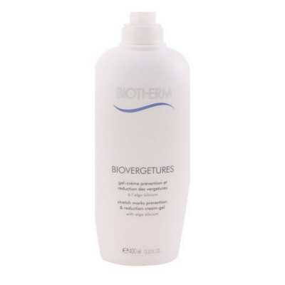 Anti-Stretch Mark Cream Biovergetures Biotherm Biovergetures (400 ml)