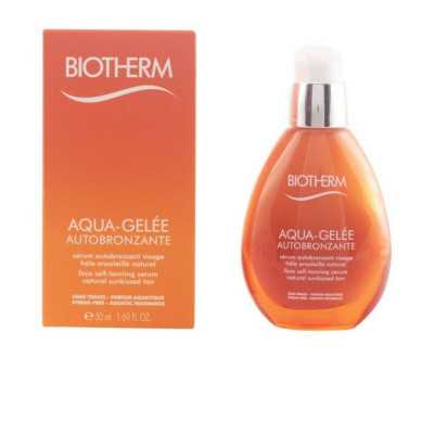 Autobronceador Aqua Gelée Biotherm (50 ml)