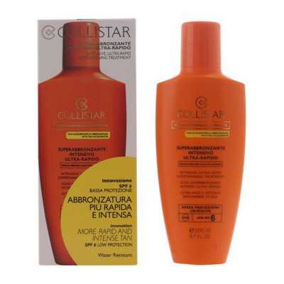 Bronzer Perfect Tanning Collistar Superbronceador Spf 6 (200 ml) Spf 6