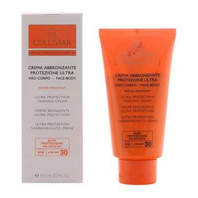 Tanning Enhancer Perfect Tanning Collistar 831-60510 Spf 30 (150 ml) S