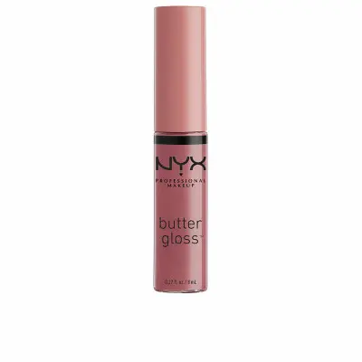 Lip-gloss NYX Butter Gloss angel food cake 8 ml