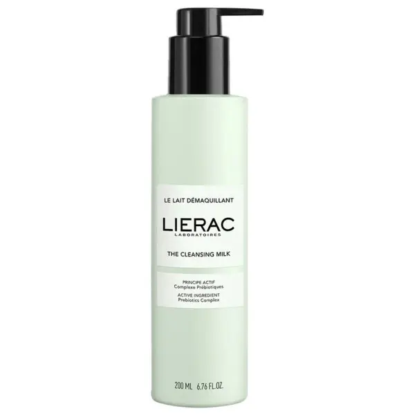 Leche Desmaquillante Lierac Micelar 200 ml