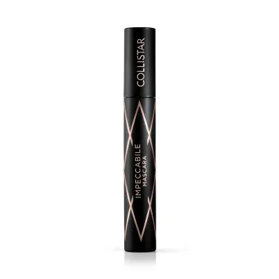 Máscara de Pestañas Collistar Impeccabile Negro 14 ml