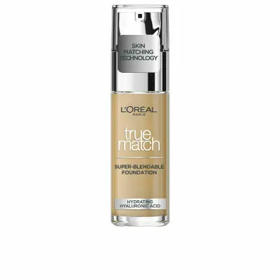 Base de Maquillaje Fluida L'Oreal Make Up 3600522838920 Nº 5.N 30 ml