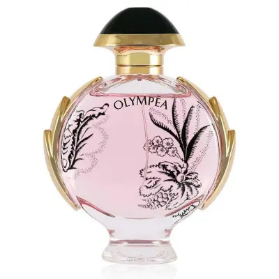 Perfume Mujer Paco Rabanne Olympéa Blossom EDP EDP 80 ml