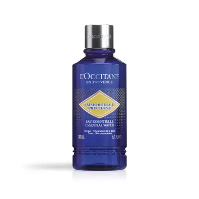 Tónico Facial L'Occitane En Provence Siempreviva Preciosa 200 ml