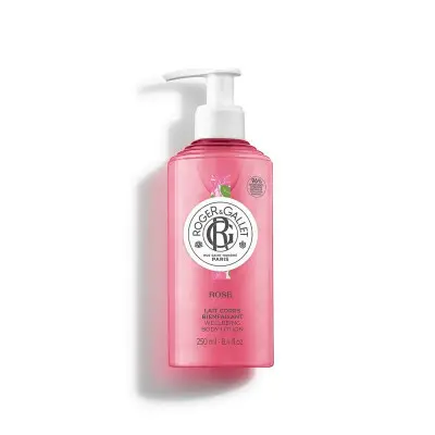 Loción Corporal Roger & Gallet Rose 250 ml