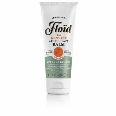 Aftershave Balm Floïd Floïd 100 ml