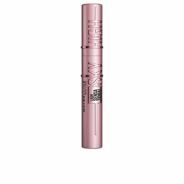 Máscara de Pestañas Maybelline Lash Sensational Sky High Marrón 7,2 ml