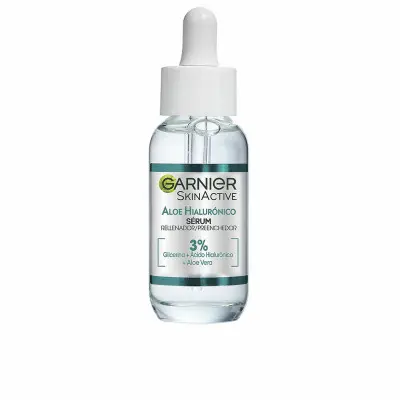 Moisturising Serum Garnier Skinactive Aloe Hialurónico Hyaluronic Aci