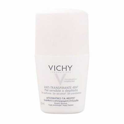 Desodorante Roll-On Deo Vichy Deo (50 ml) 50 ml