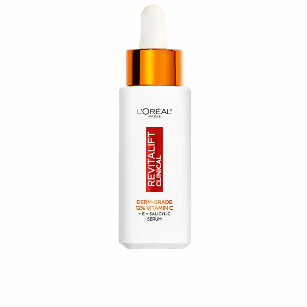 Anti-Ageing Serum L'Oreal Make Up Revitalift Clinical C 30 ml