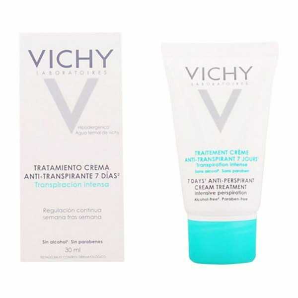 Desodorante en Crema Deo Vichy Deo (30 ml) 30 ml