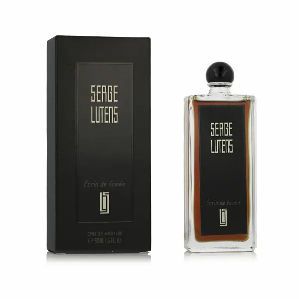 Men's Perfume Serge Lutens ÉCRIN DE FUMÉE 50 ml