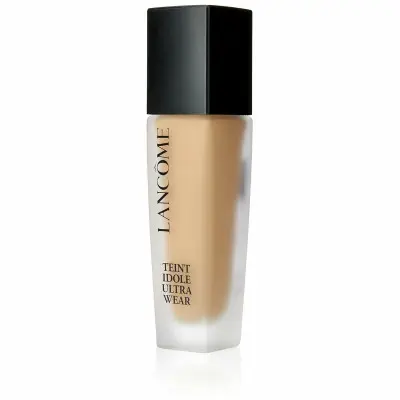 Fluid Foundation Make-up Lancôme Teint Idole Ultra Wear Nº 350N 30 m