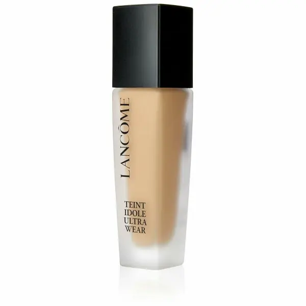 Fondo de Maquillaje Fluido Lancôme Teint Idole Ultra Wear Nº 350N 30 ml