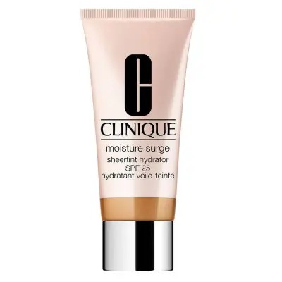 Base de Maquillaje Fluida Clinique Moisture Surge 40 ml Nº 04