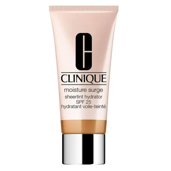 Base de Maquillaje Fluida Clinique Moisture Surge 40 ml Nº 04