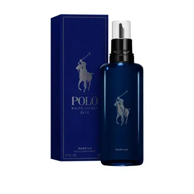 Men's Perfume Ralph Lauren Polo Blue EDP 150 ml Refill