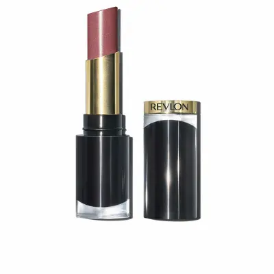 Labial con Brillo Revlon Super Lustrous™ Glass Shine Nº 3 Glossed u