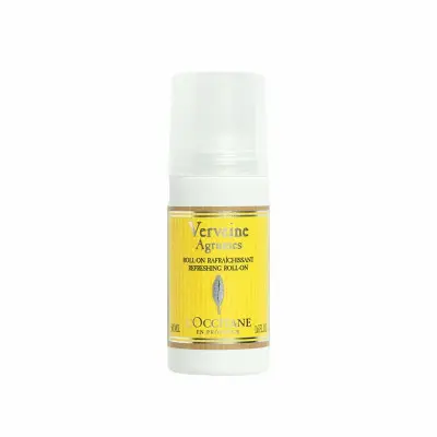 Desodorante Roll-On L'Occitane En Provence 50 ml Cítrico Verbena