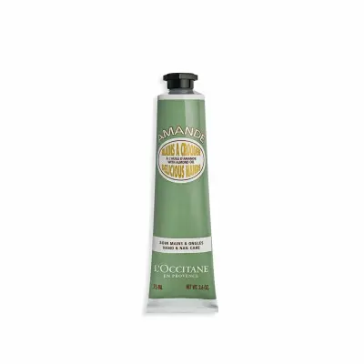 Crema de Manos L'Occitane En Provence 75 ml Almendra