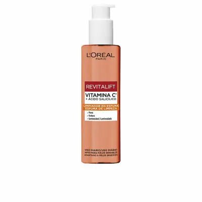 Tónico Facial L'Oreal Make Up Revitalift Vitamina C 150 ml