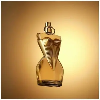 Women's Perfume Jean Paul Gaultier Gaultier Divine EDP 100 ml