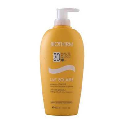 Leche Solar Sun Biotherm