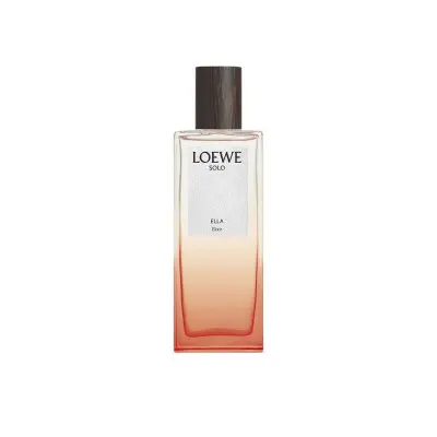 Perfume Mujer Loewe Solo Ella Elixir EDP 100 ml