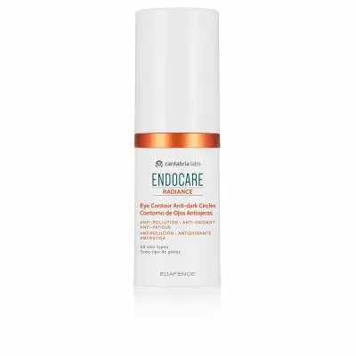 Contorno de Ojos Endocare Radiance Antiojeras 15 ml