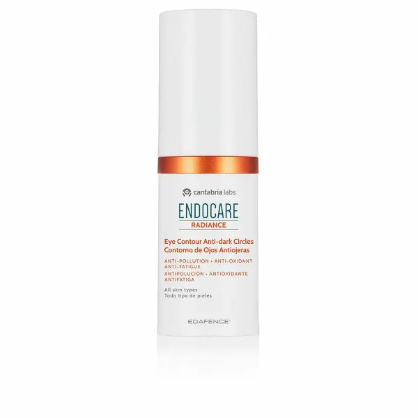 Contorno de Ojos Endocare Radiance Antiojeras 15 ml