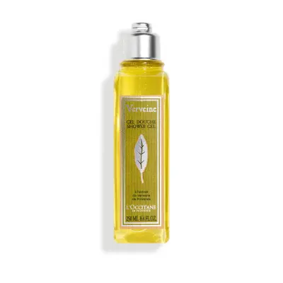 Gel de Ducha L'Occitane En Provence Limpiador Verbena 250 ml