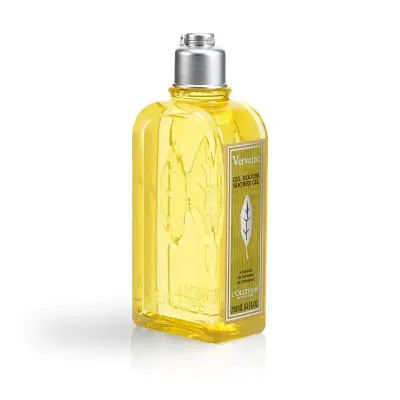 Gel de Ducha L'Occitane En Provence Limpiador Verbena 250 ml