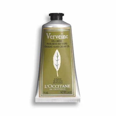 Crema de Manos L'Occitane En Provence VERBENA 75 ml Verbena