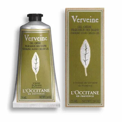 Crema de Manos L'Occitane En Provence VERBENA 75 ml Verbena