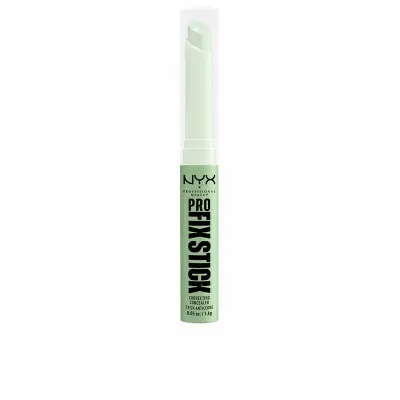 Lápiz Corrector NYX Pro Fix Stick Verde 1,6 g