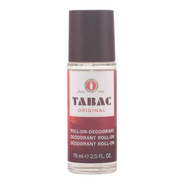 Desodorante Roll-On Original Tabac (75 ml)