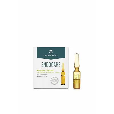 Crema de Día Endocare ENDOCARE ESSENTIAL 1 ml