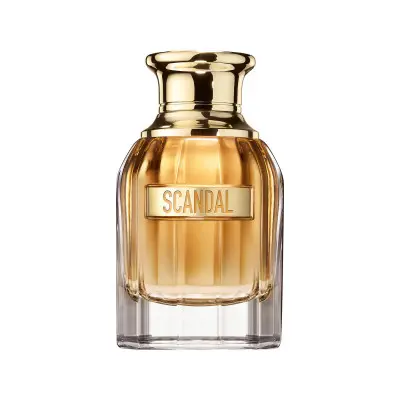 Perfume Mujer Jean Paul Gaultier Scandal Absolu EDP 30 ml