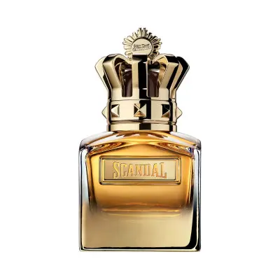 Men's Perfume Jean Paul Gaultier Scandal Absolu EDP 50 ml