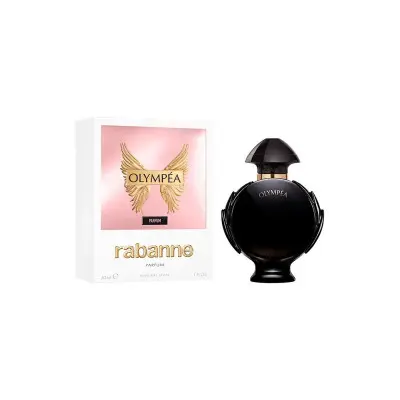 Women's Perfume Paco Rabanne OLYMPÉA EDP 50 ml