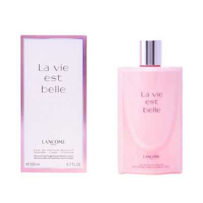 Leche Corporal La Vie est Belle Lancôme (200 ml)