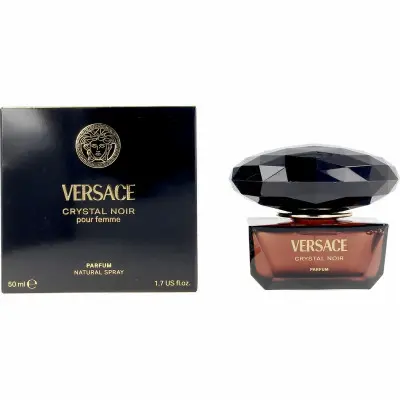 Perfume Mujer Versace Crystal Noir EDP 50 ml